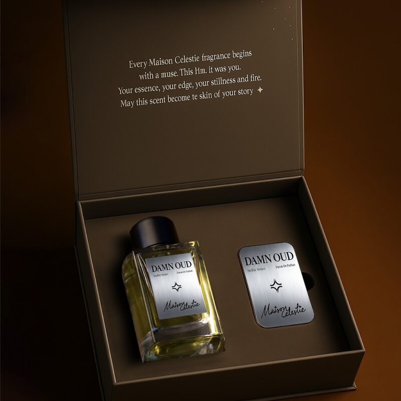 Damn Oud