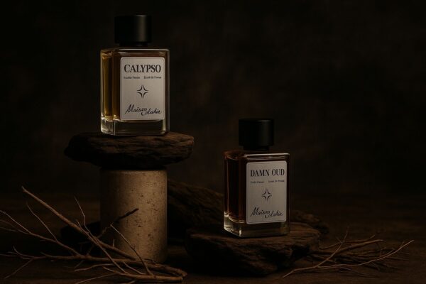 Calypso+DamnOud Combo