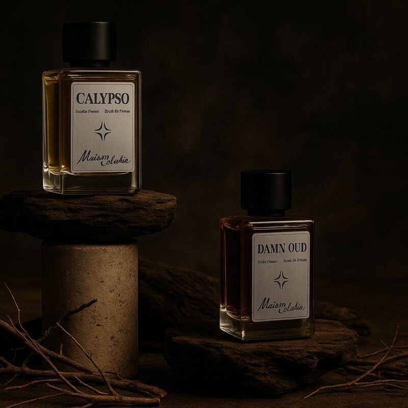 Calypso+DamnOud Combo