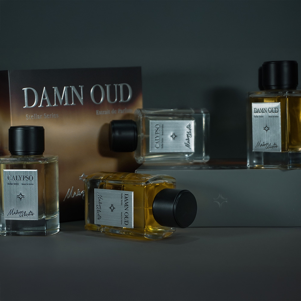 CALYPSO + DAMN OUD COMBO - Image 2